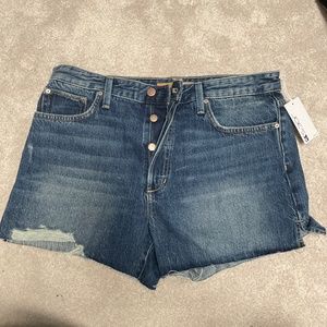 Joe Jean shorts